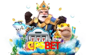 CPSBET